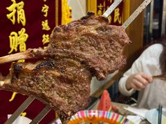 -新疆伊宁远征餐厅