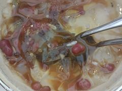 -成都你六姐·牛肉冒菜·麻辣香锅(长泰广场店)