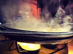 洞庭跳水鱼-炊烟小炒黄牛肉(东庆街店)