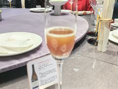 -北京泰富酒店-柏景轩中餐厅