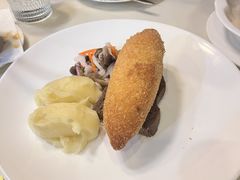 -老井俄式餐厅