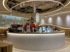 -Tims天好咖啡(江干万象城店)