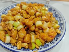 -北大地皖峰饭馆