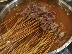 -嘉州鲜知味钵钵鸡(奎星楼店)