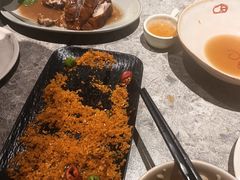 -留半山·香港食堂(啦啦宝都店)