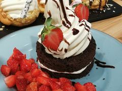 -高力乐面包咖啡厅(西塔店)