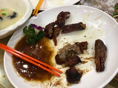 -乡下人家大酒楼(大鳌溪店)