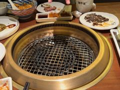 -御牛道日式烤肉料理(杭州万象城店)