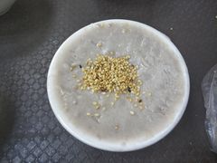 芋泥-没牙伯花生汤店(老药洲店)
