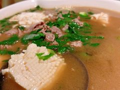 -川味堂·四川豆花(八卦岭店)