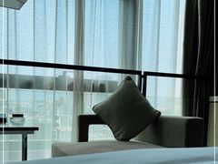 -济南绿地美利亚酒店