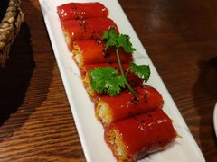 -南拳十三姨·潮汕砂锅粥(世纪金源店)