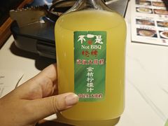 -不是烧烤·武汉烧烤·地道湖北菜(大成路店)