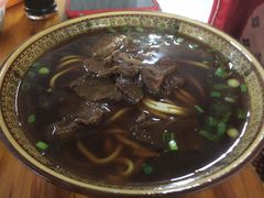 -西门刘东拉面馆(金珠花苑店)