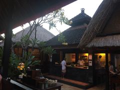 -DiAtas by Art Cafe Bumbu Bali