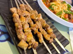 -撒拉花儿·新疆菜·清真(太阳宫店)