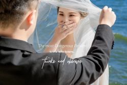 -伊莎贝尔品牌婚纱摄影