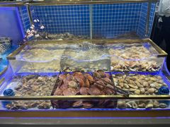 -环球约客烤涮自助(铜锣湾店)