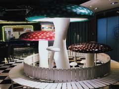 -H次元沉浸剧情密室(街道口店)