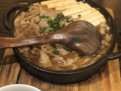 -角落里(中山公园店)