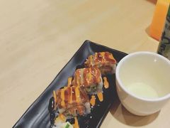 -宝寿司(红瓦寺店)