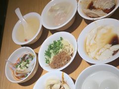 -龙抄手食府(浣花北路店)