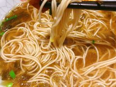 -朱鸿兴面馆(镇湖店)