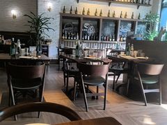 -Bistro 63 创意融合料理(广粤天地店)