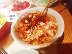-绿茶餐厅(西单老佛爷店)