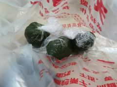 -天津小三宝栗子店(黄海路店)