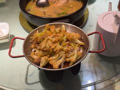-陈江波老鸭煲(化工路店1号店)