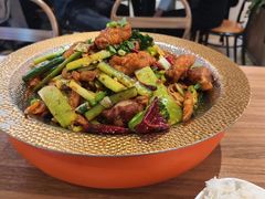 -干锅鱼庄(北京荟聚西红门购物中心店)