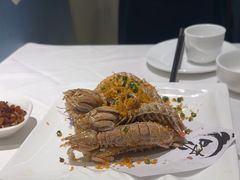 -潮粤香海鲜酒楼(沙湖店)