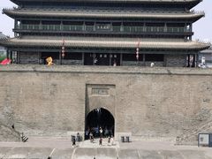 -西安城墙·碑林历史文化景区