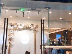 门面-石头先生的烤炉(济南领秀城贵和店)