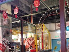 -彭耕记猪油炒小菜(吉联mall店)