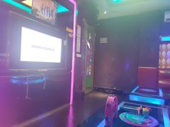 -欢乐驿站量贩式KTV(西丽店)