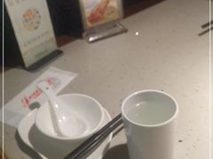 -吉旺港式餐厅(南方商城店)