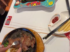 -豪享来(我格广场店)