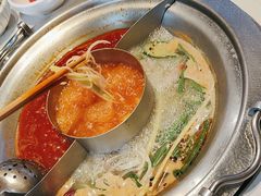 -周师兄大刀腰片火锅(磁器口直营店)