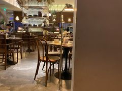 大堂-来龙里 精致 东南亚餐室(万象城店)