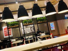 大堂-肯德基(平江新城店)