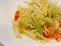 -海泰食府·新鲁菜·家宴(总部基地店)