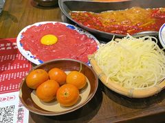 -萍姐火锅·公路夜市(南京新街口店)