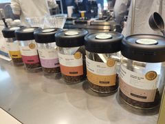 -MQ COFFEE STAND明谦(新洲店)