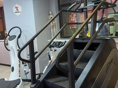 -ALIV WELLNESS运动健身(浦东大道店)