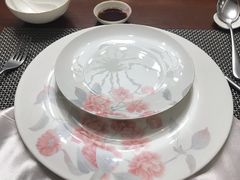 -聚春园自助餐厅(东街口店)