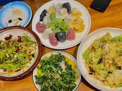 -晚归月亮湾私家菜(临邑路店)