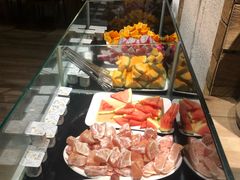 -成都蓝城悦杏温泉美食酒店(宽窄巷子店)