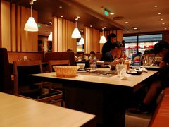 -新石器烤肉(南站店)